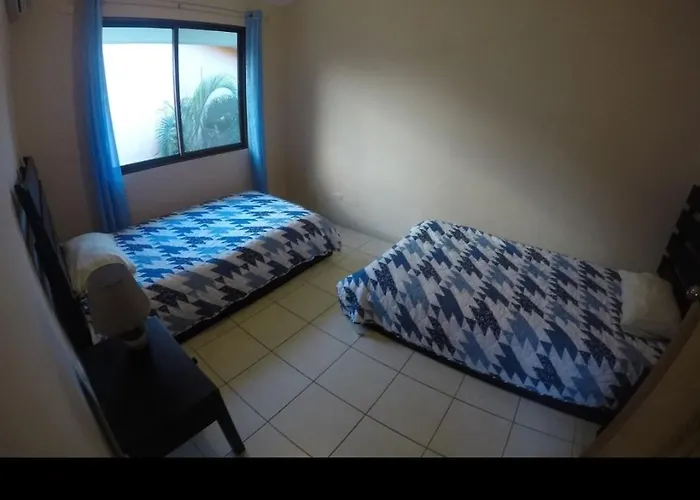 Renovated In Palmas Apartment *