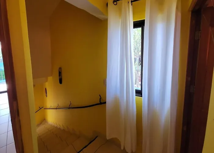 Apartment Renovated In Palmas Coco