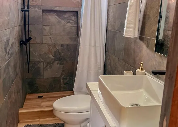 Renovated In Palmas Apartment