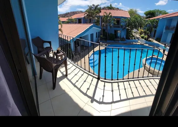 Renovated In Palmas Coco