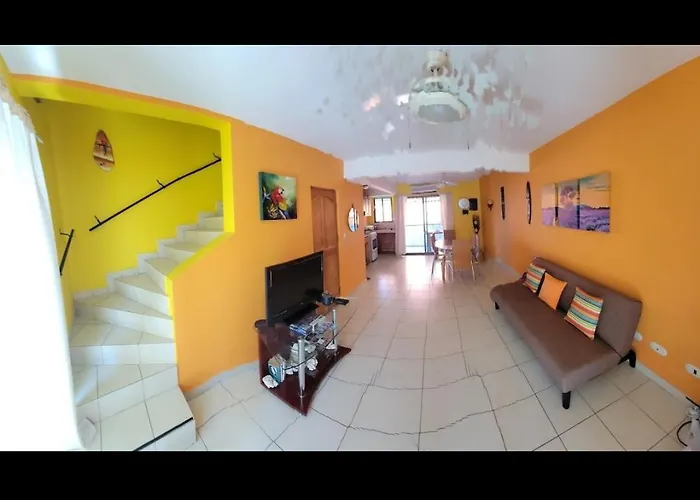 Renovated In Palmas Apartment