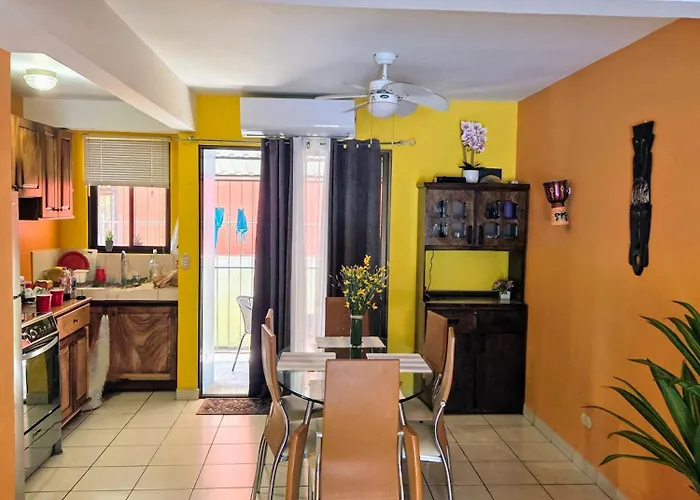 Renovated In Palmas