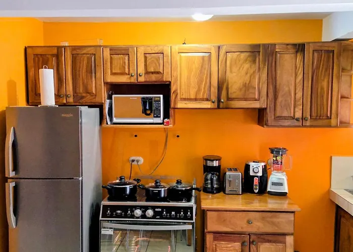 Renovated In Palmas