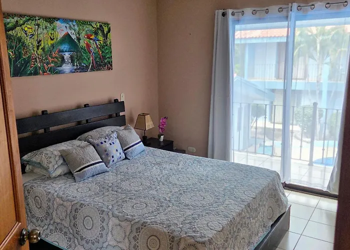 Renovated In Palmas